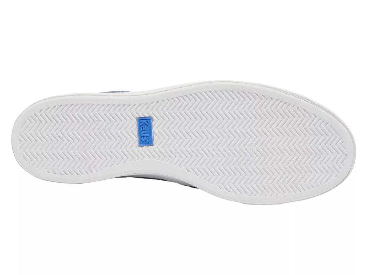 Pursuit Slip-On Sneaker - Women's