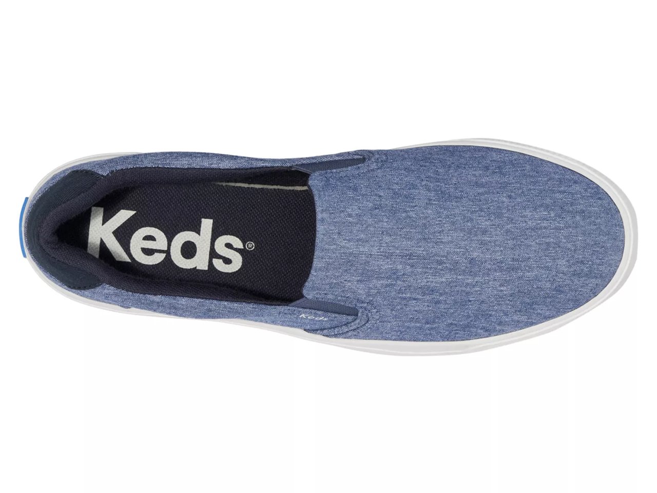 Pursuit Slip-On Sneaker - Women's