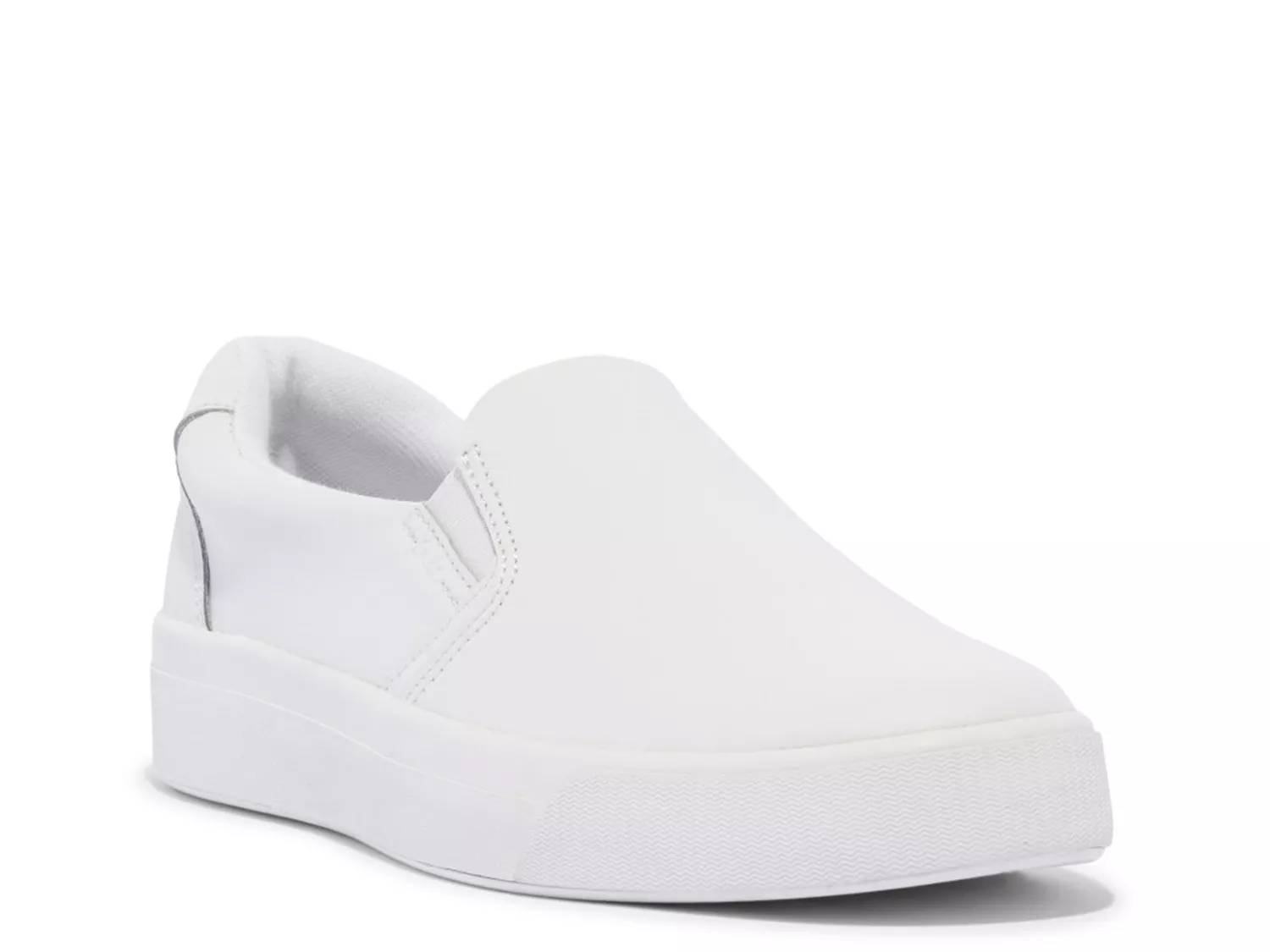 Pursuit Slip-On Sneaker