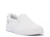 Pursuit Slip-On Sneaker White view
