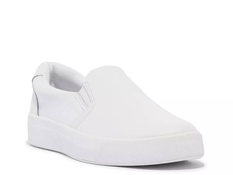 Pursuit Slip-On Sneaker