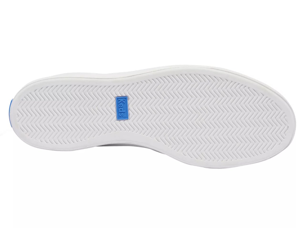 Pursuit Slip-On Sneaker