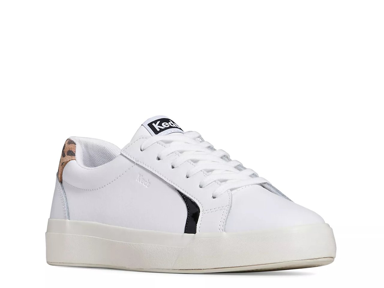 Pursuit Sneaker - Women's