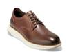 Grand Atlantic Oxford Brown view