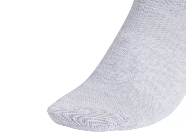 Superlite 3.0 Kids' No Show Socks - 6 Pack