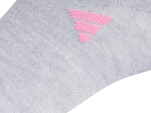 Superlite 3.0 Kids' No Show Socks - 6 Pack