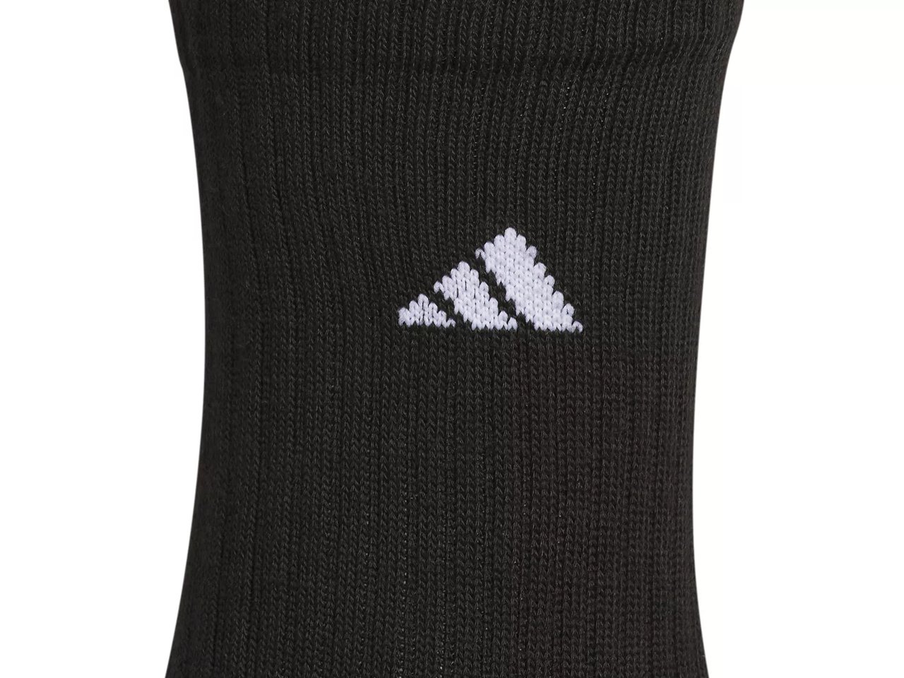 Athletic Cushioned Kids' Crew Socks