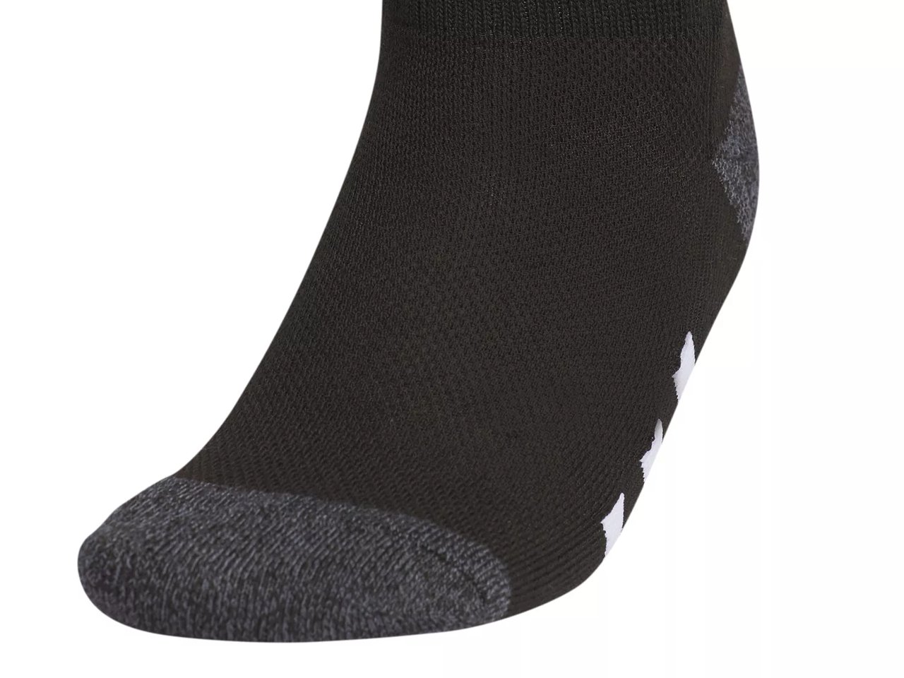 Athletic Cushioned Kids' Crew Socks