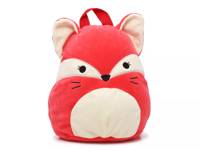 Fifi Backpack Coral/Ivory view