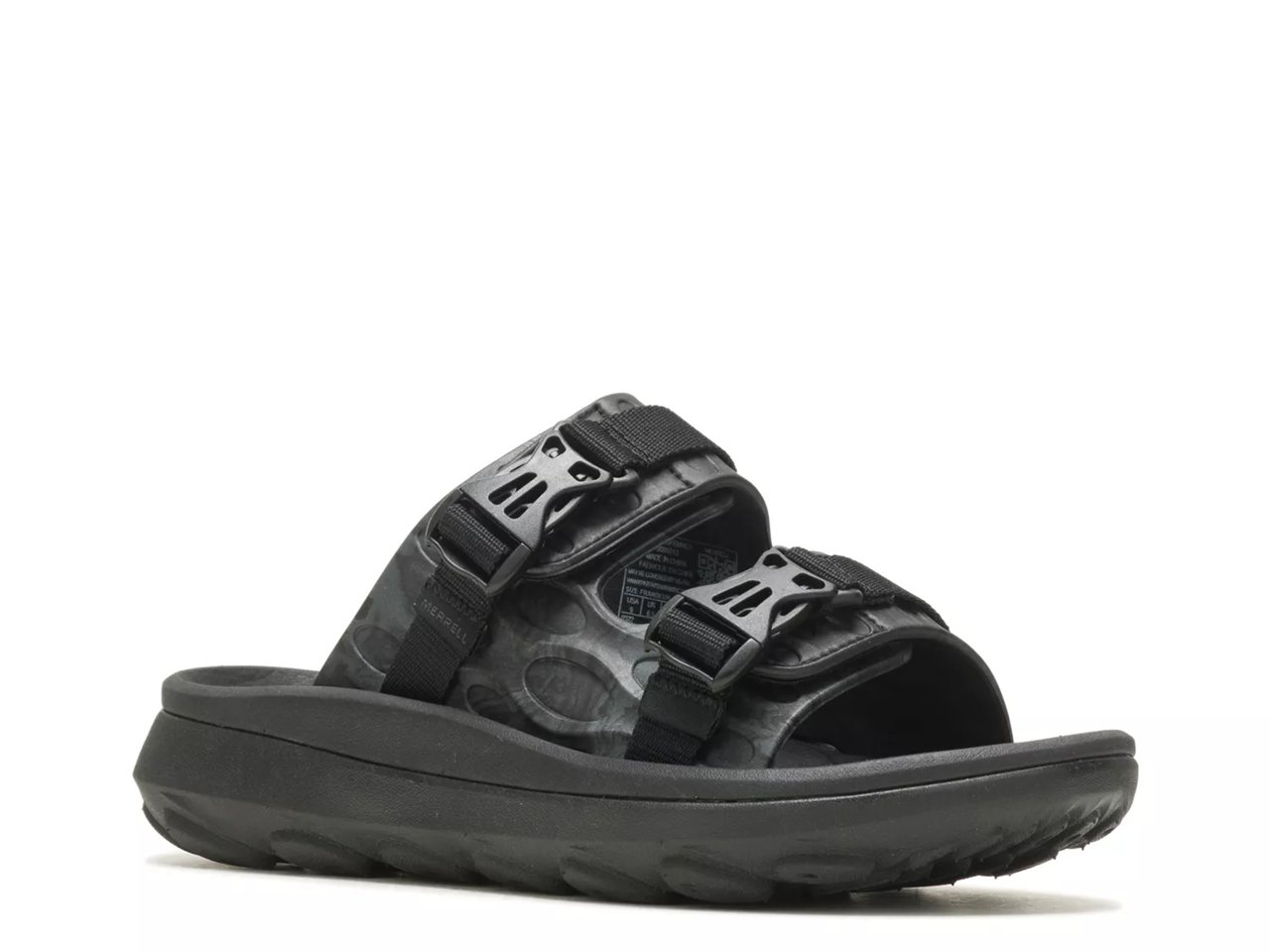 Hut Ultra Wrap Slide Sandal - Men's