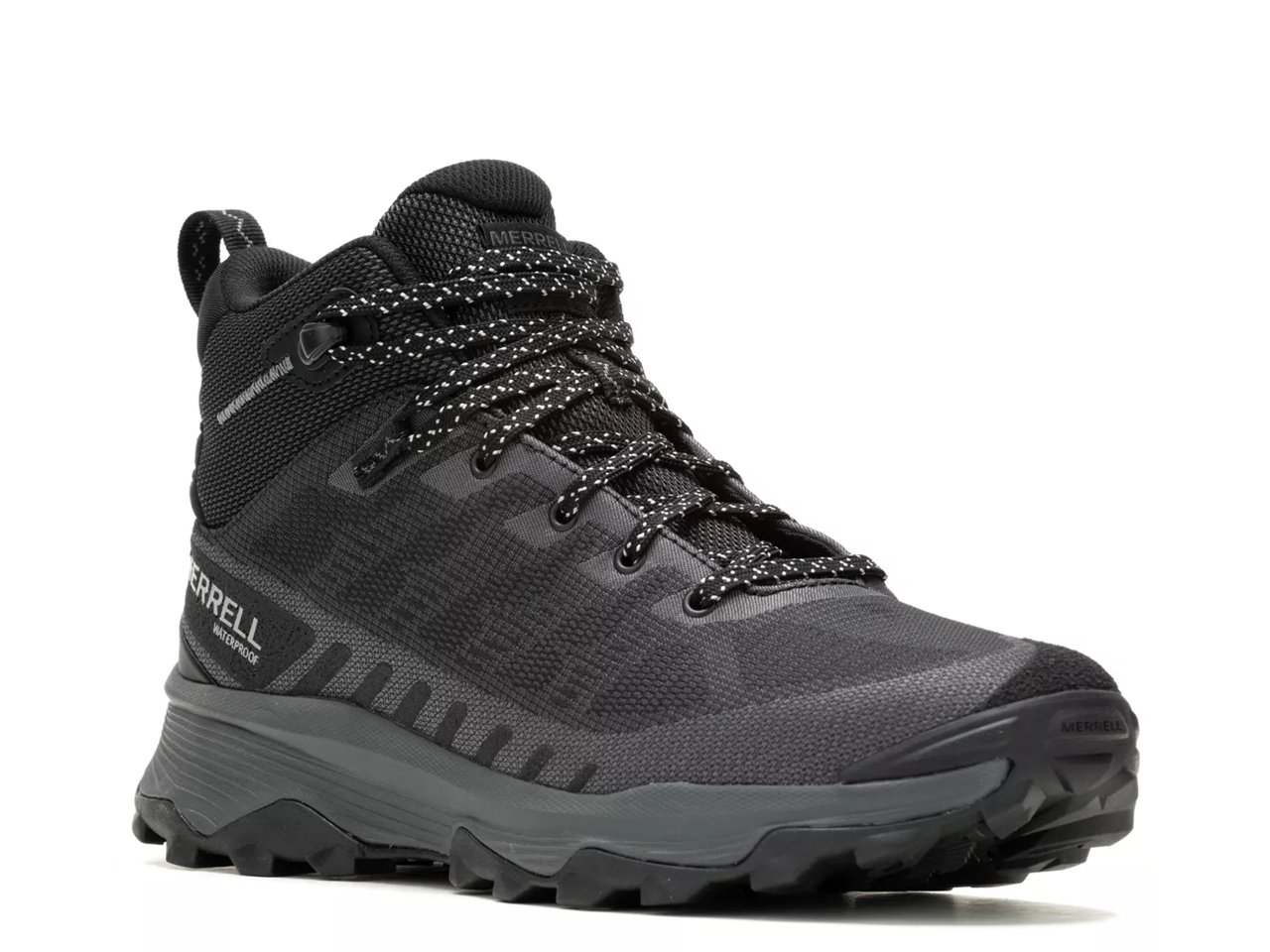 Speed Eco Hiking Boot - Men's