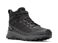 Speed Eco Hiking Boot - Men's Black view