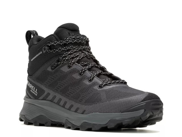 Speed Eco Hiking Boot - Men's