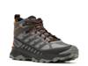 Speed Eco Hiking Boot - Men's Grey view
