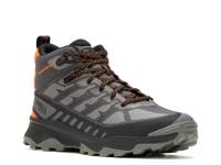 Speed Eco Hiking Boot - Men's Grey view