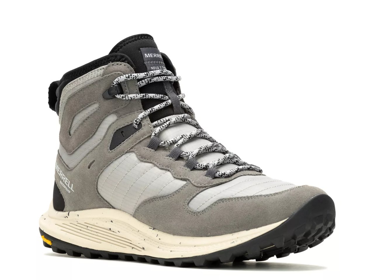 Nova 3 Thermo Mid Hiking Boot - Men's