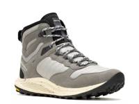 Nova 3 Thermo Mid Hiking Boot - Men's Grey view