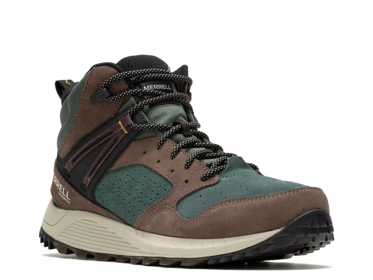 Wildwood Mid Hiking Boot - Men's