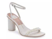 Nory Sandal Pearl view