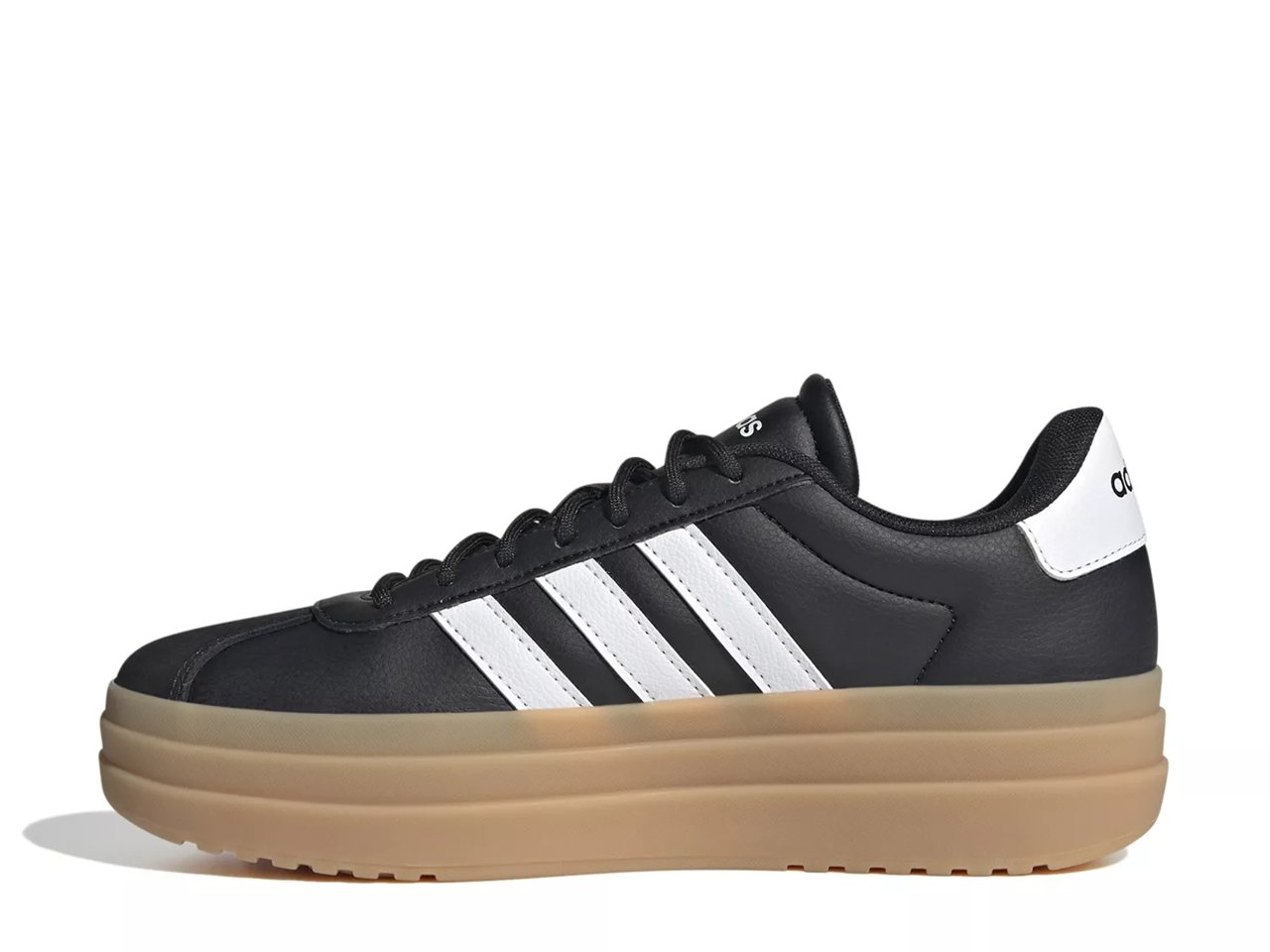 VL Court Bold Sneaker  - Women's