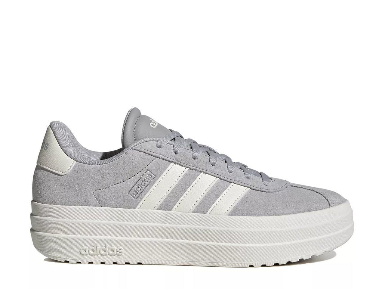 VL Court Bold Sneaker  - Women's