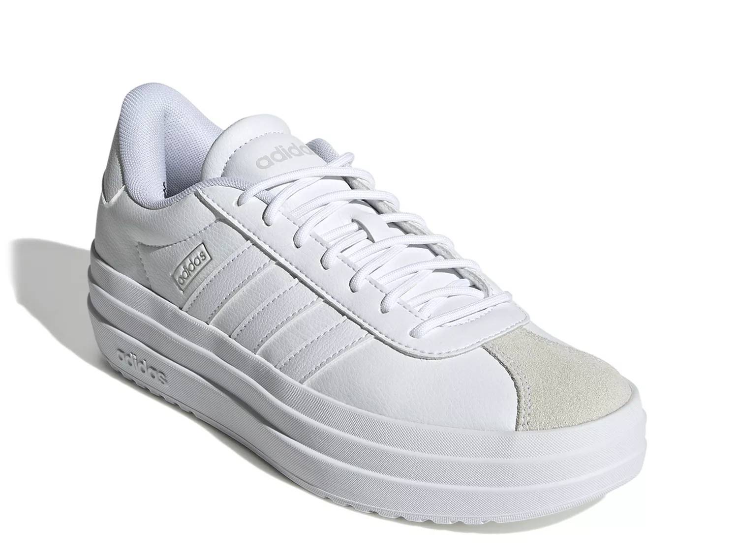 VL Court Bold Sneaker  - Women's
