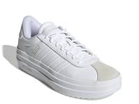 VL Court Bold Sneaker  - Women's White view