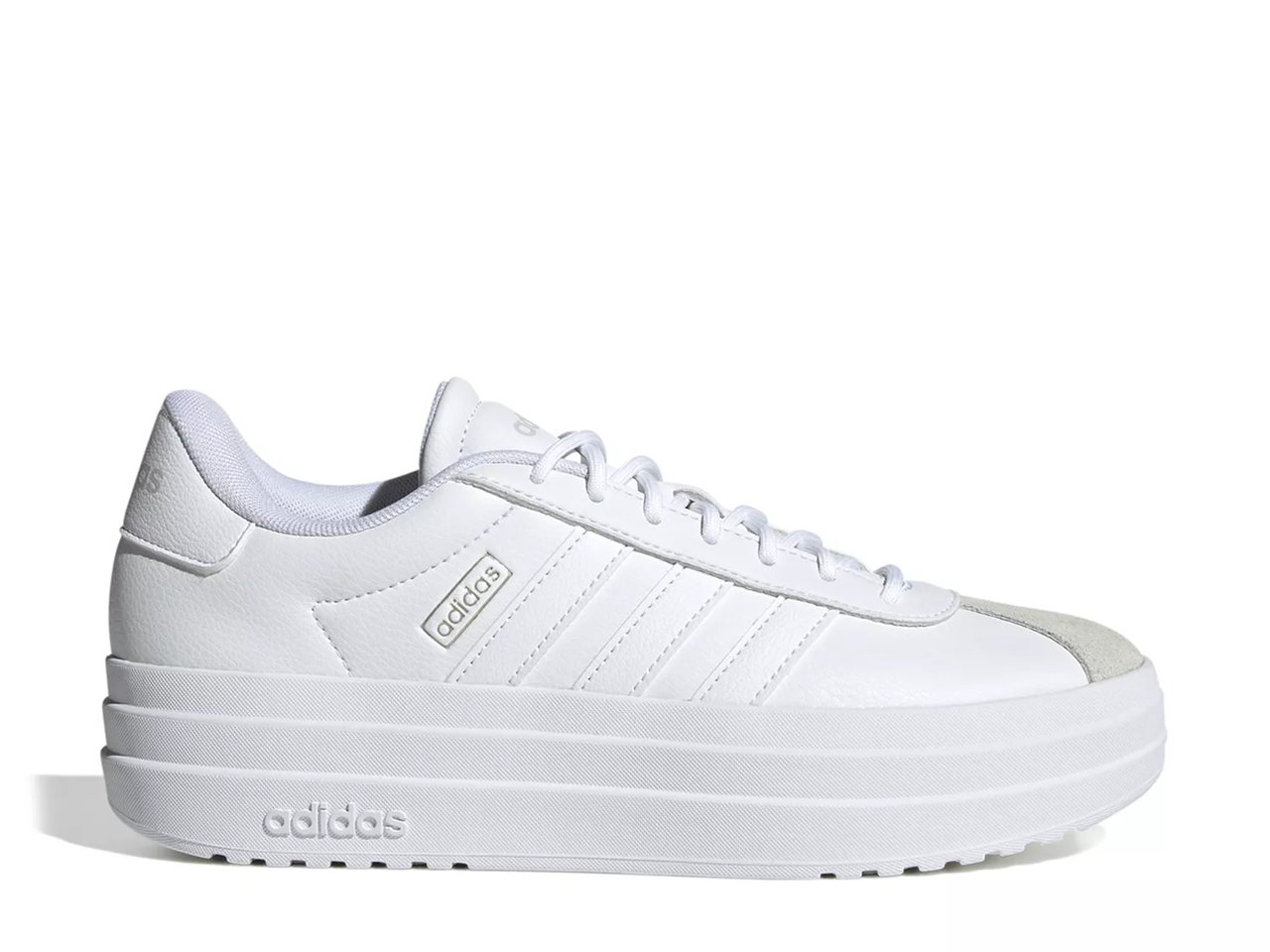 VL Court Bold Sneaker  - Women's
