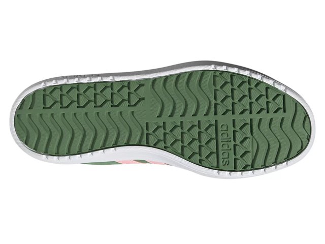 VL Court Bold Sneaker  - Women's