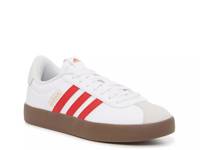 VL Court 3.0 Sneaker - Women's White/Red view