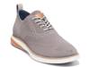 Grand Evolution Stitch Oxford Grey view