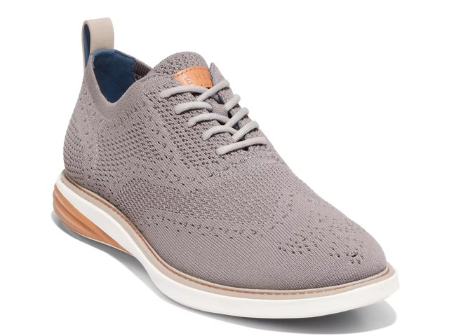 Grand Evolution Stitch Oxford