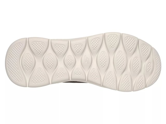 Hands Free Slip-Ins Go Walk Flex Hands Up Slip-On Sneaker - Men's