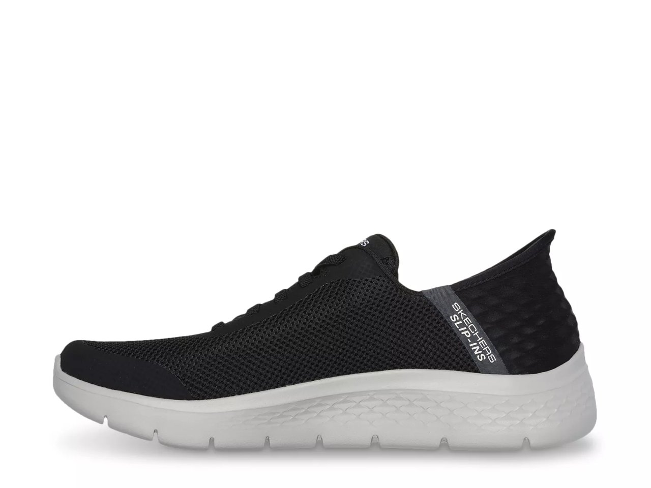 Hands Free Slip-Ins Go Walk Flex Hands Up Slip-On Sneaker - Men's