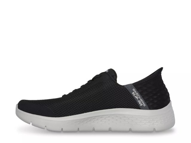 Hands Free Slip-Ins Go Walk Flex Hands Up Slip-On Sneaker - Men's