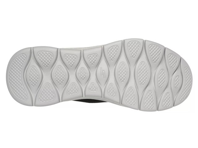 Hands Free Slip-Ins Go Walk Flex Hands Up Slip-On Sneaker - Men's