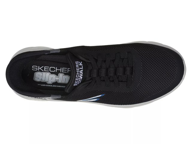 Skechers Hands Free Slip-Ins Go Walk Flex Hands Up Slip-On Sneaker