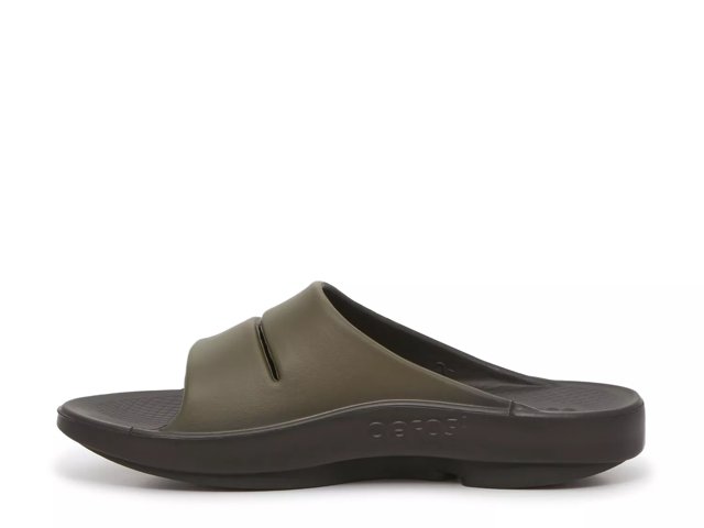 OOahh Sport Slide Sandal - Men's