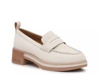 Nirea Loafer Off White view