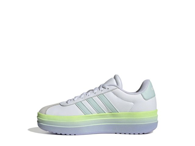 VL Court Bold Lifestyle Sneaker - Kids'