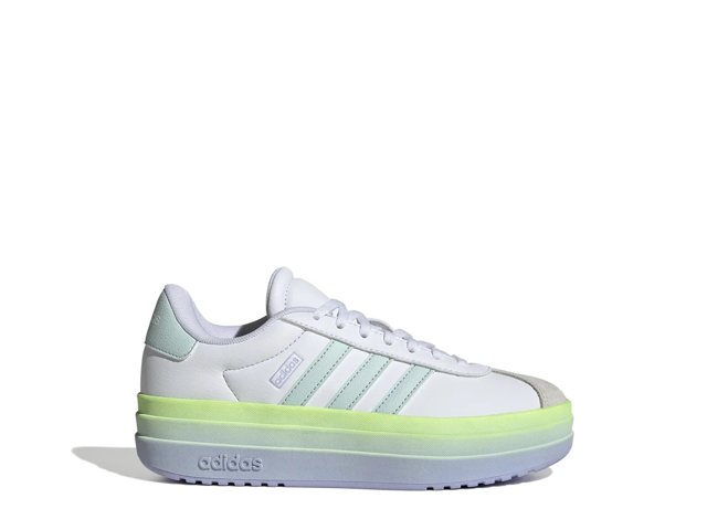 VL Court Bold Lifestyle Sneaker - Kids'