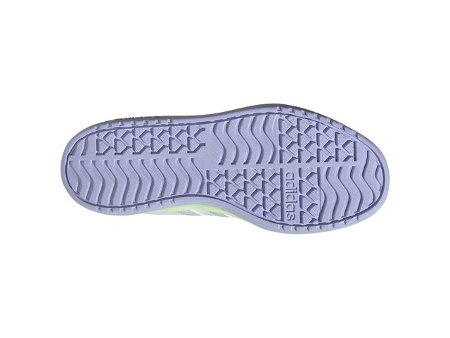 VL Court Bold Lifestyle Sneaker - Kids'