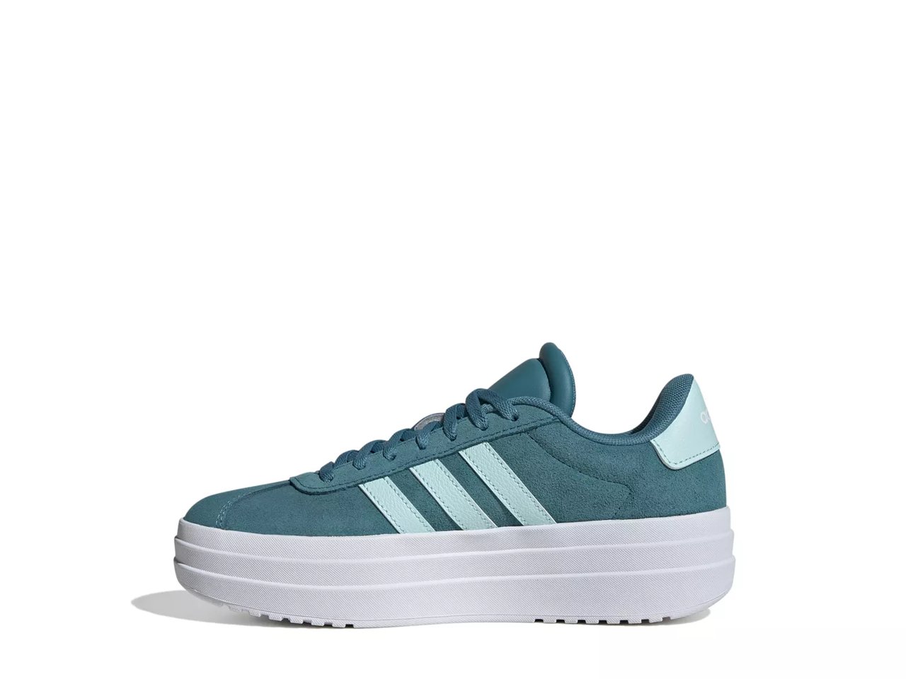 VL Court Bold Lifestyle Sneaker - Kids'