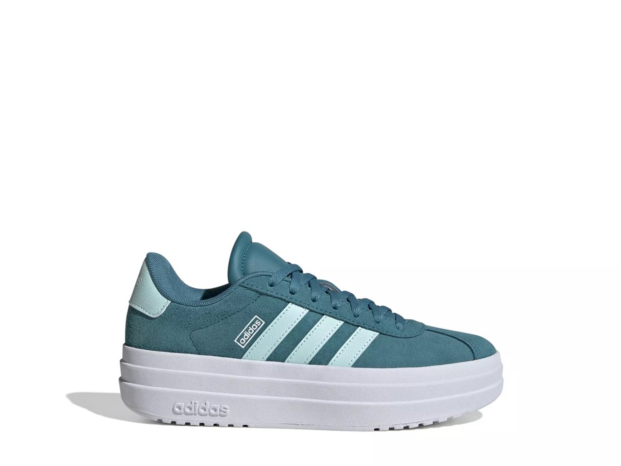 VL Court Bold Lifestyle Sneaker - Kids'