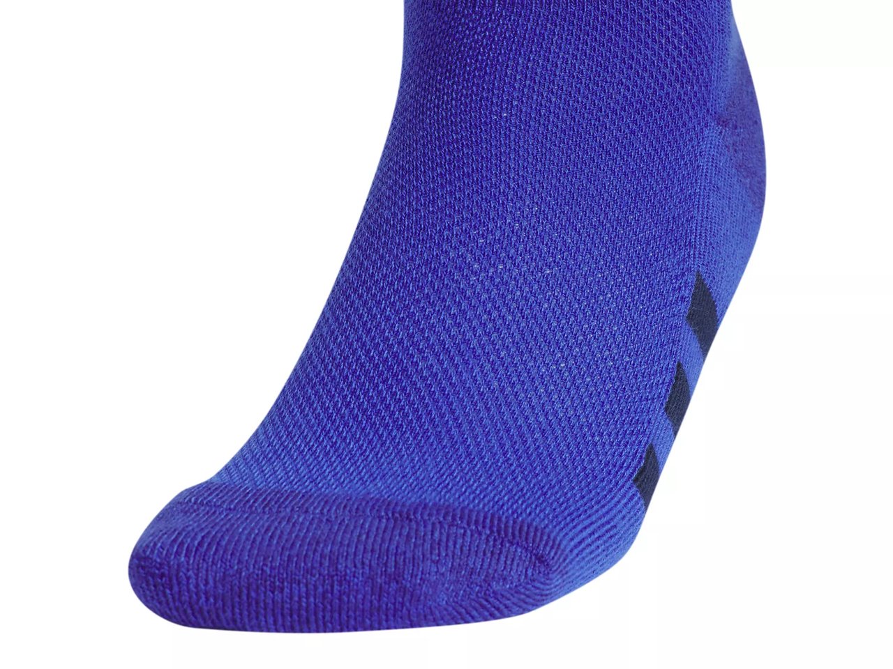 Athletic Cushioned Kids' Quarter Ankle Socks - 6 Pack
