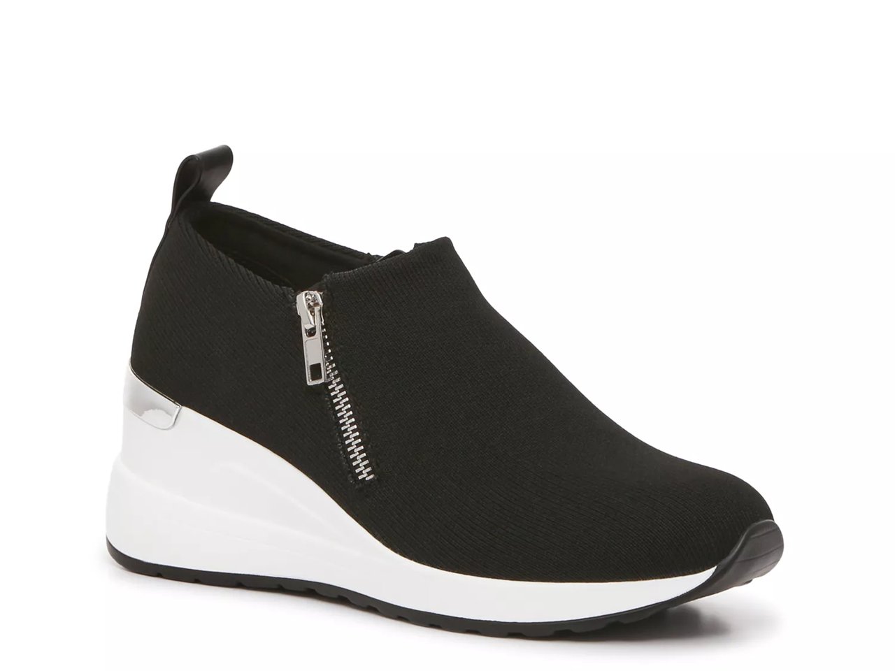 Talanie Wedge Sneaker - Women's
