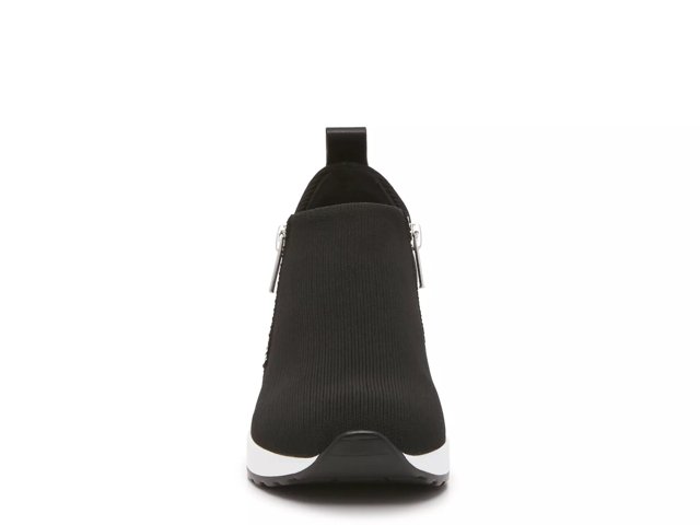 Talanie Wedge Sneaker - Women's