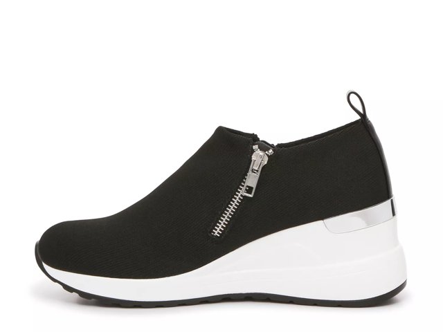 Talanie Wedge Sneaker - Women's