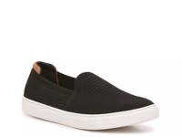 Evry Slip-On Sneaker - Women's Black view
