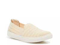 Evry Slip-On Sneaker - Women's Cream view